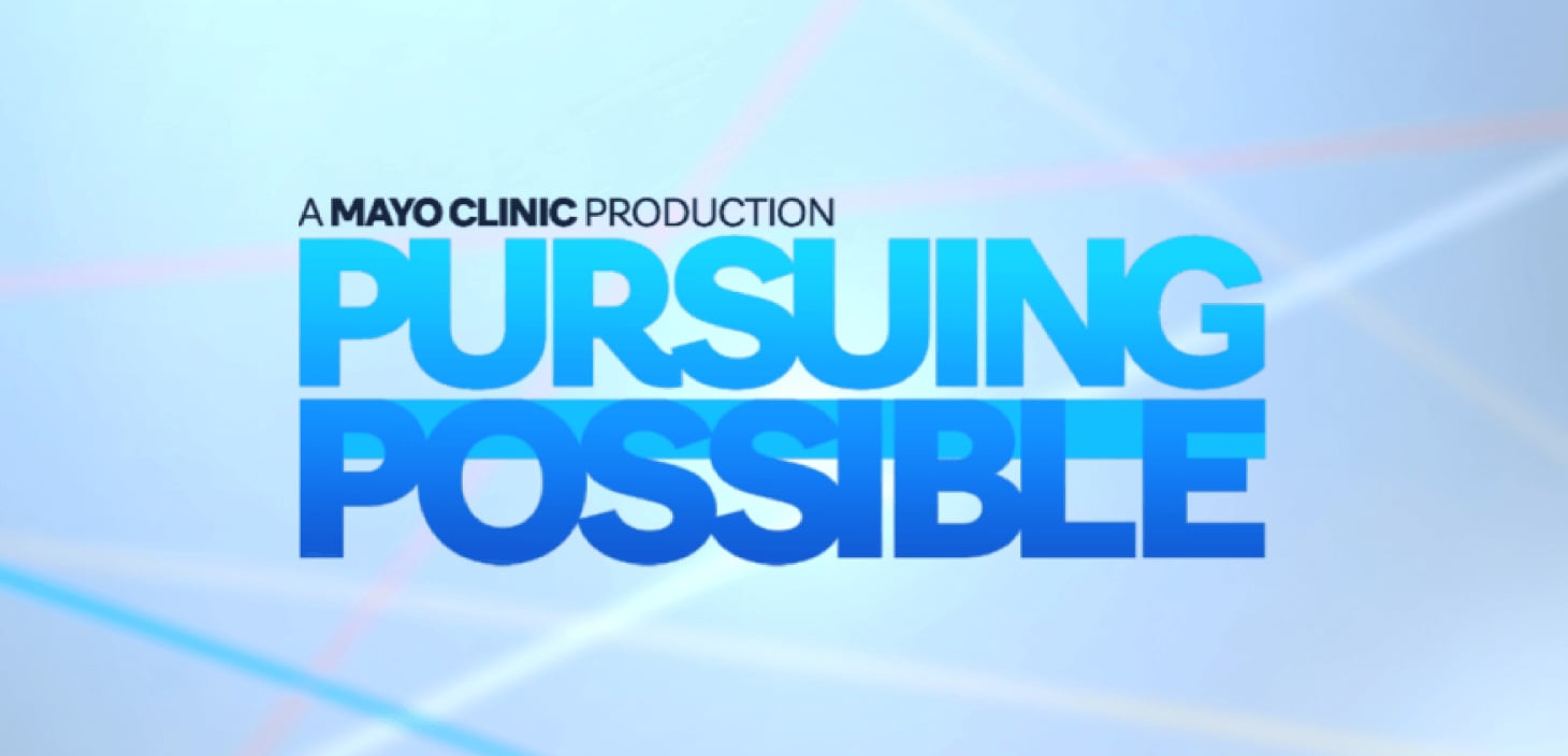 Pursuing Possible